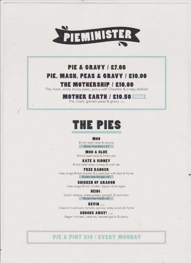 The Holroyd Arms 호텔 길드포드 외부 사진