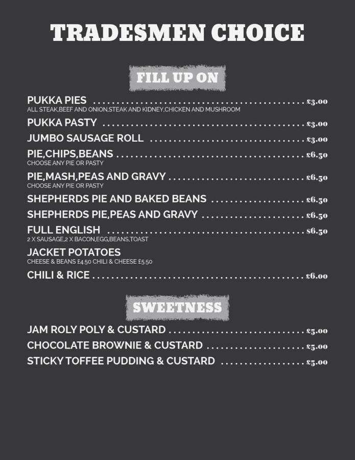 The Holroyd Arms 호텔 길드포드 외부 사진